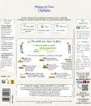 Mélanges de fleurs - Fleurs Oubliées - 25 m² - Mélange de fleurs - MEDIA_PACKAGING_VERSO